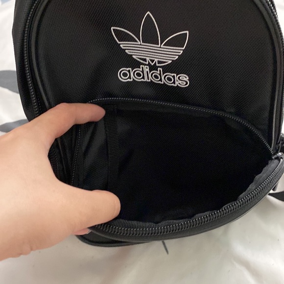 adidas Originals Mini Backpack - Picture 8 of 8